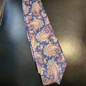 Men's Christopher Hayes Necktie
